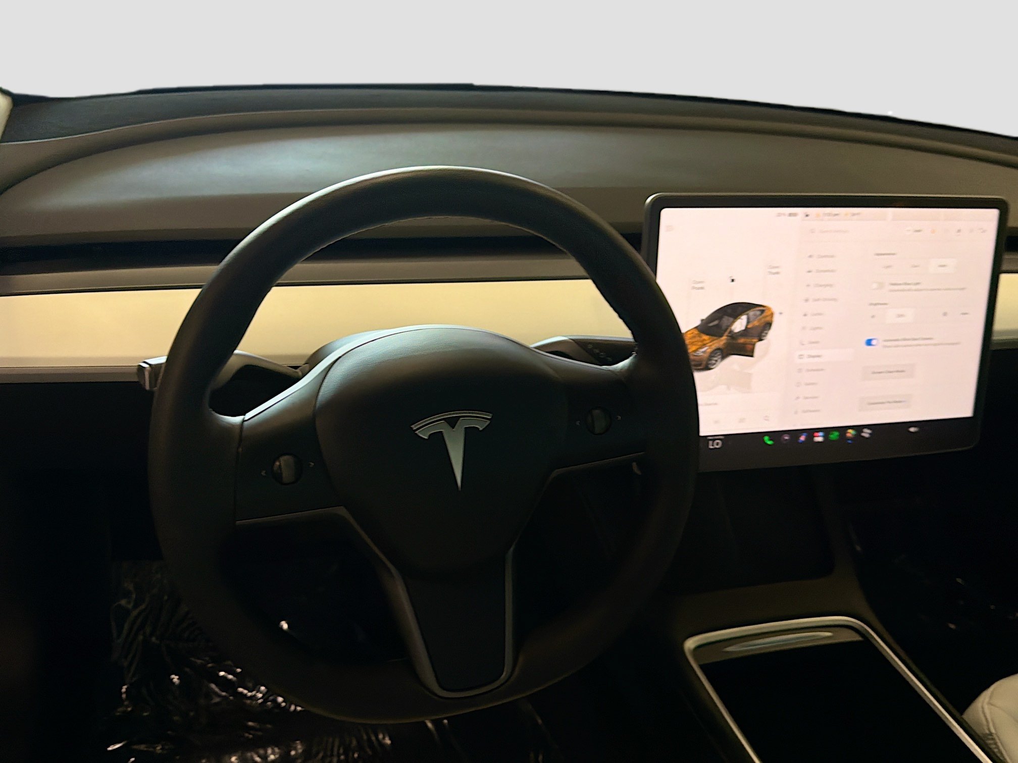 Used 2023 Tesla Model 3 Long Range AWD/4WD image 18
