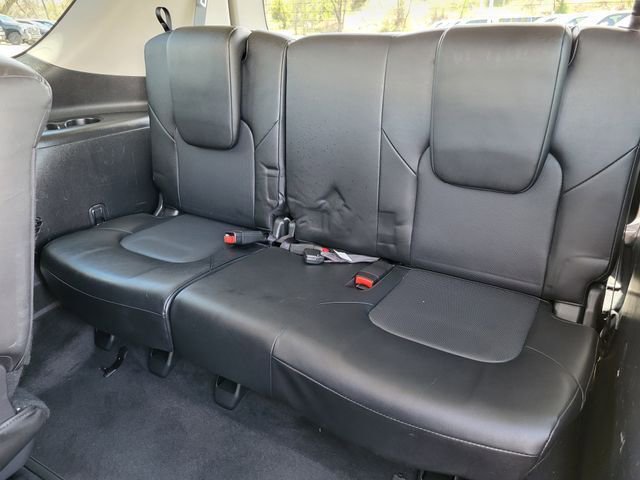 Used 2021 Nissan Armada SL image 20