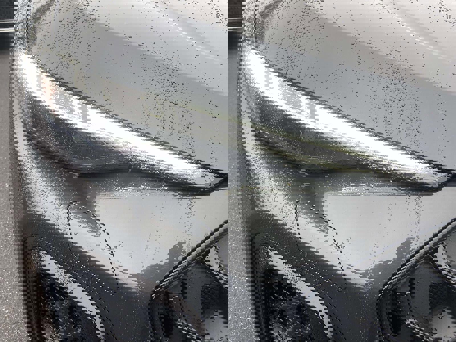 New 2025 Audi SQ5 Premium Plus image 4