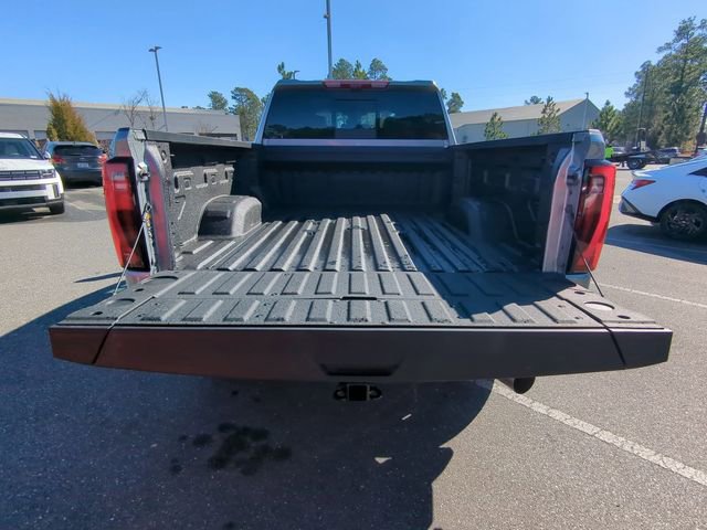 New 2026 GMC Sierra 2500 Denali Ultimate image 36