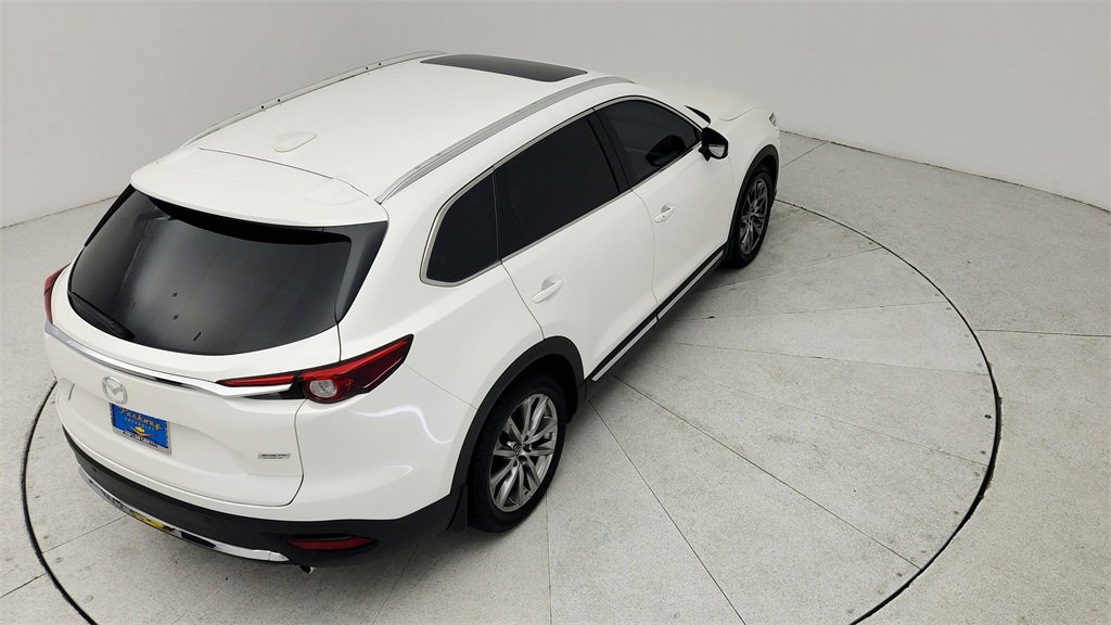 Used 2017 MAZDA CX-9 Signature image 40