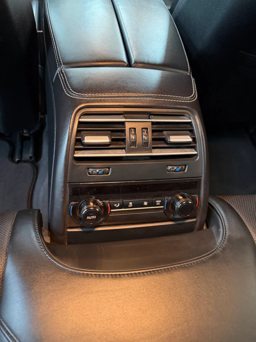 Used 2013 BMW 650i Gran Coupe RWD image 26
