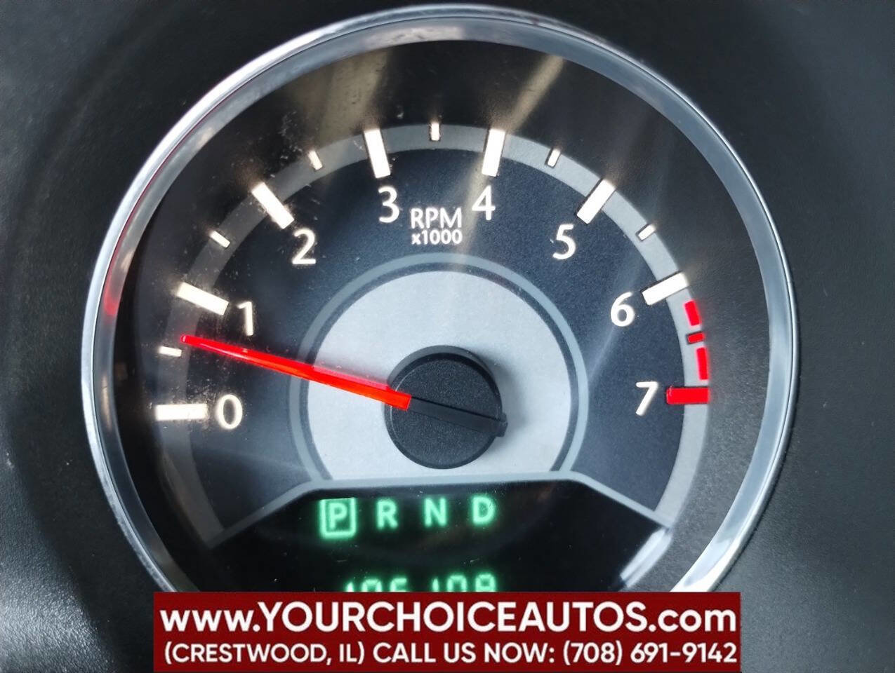 Used 2014 Chrysler 200 LX image 26