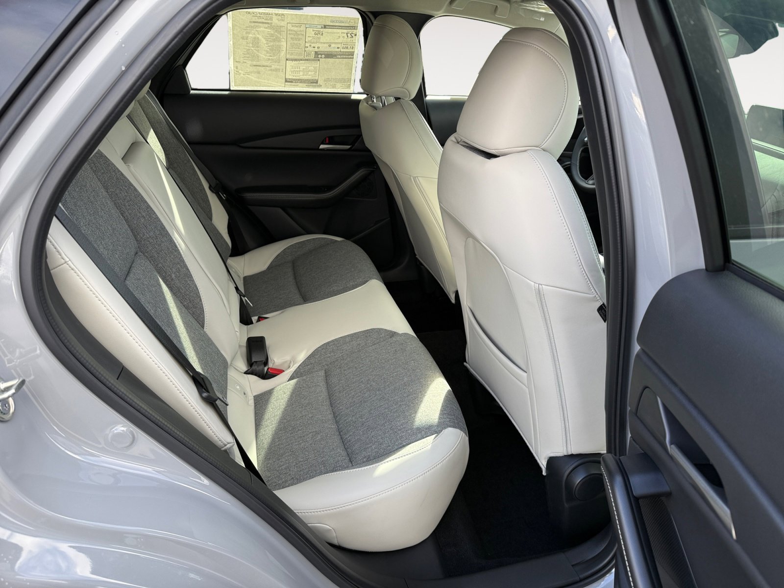 New 2026 MAZDA CX-30 Aire Edition image 18