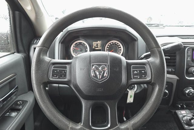 Used 2016 RAM 5500 Tradesman w/ Power Accessory Group AWD/4WD image 13