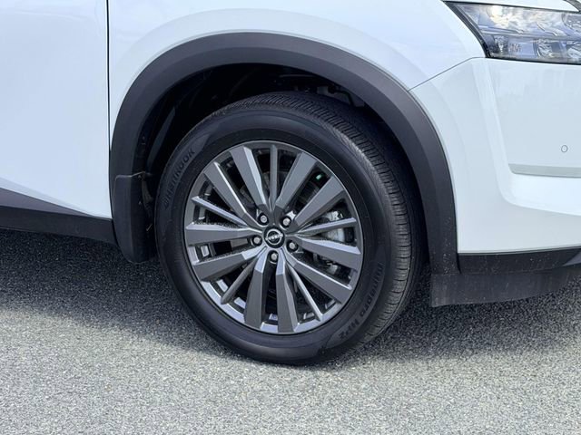 Used 2025 Nissan Pathfinder SL w/ SL Premium Package image 7