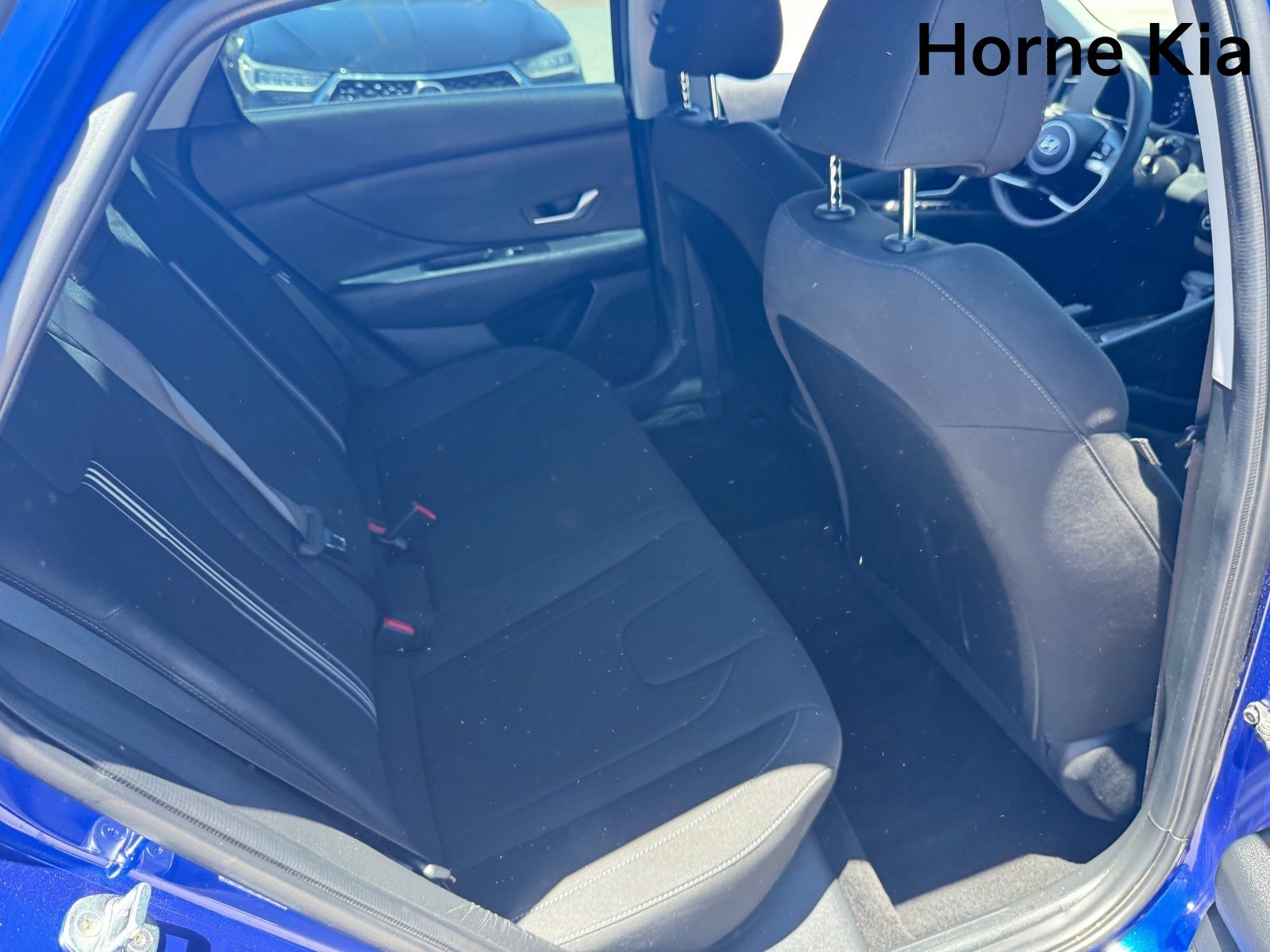 Used 2023 Hyundai Elantra SEL FWD image 27