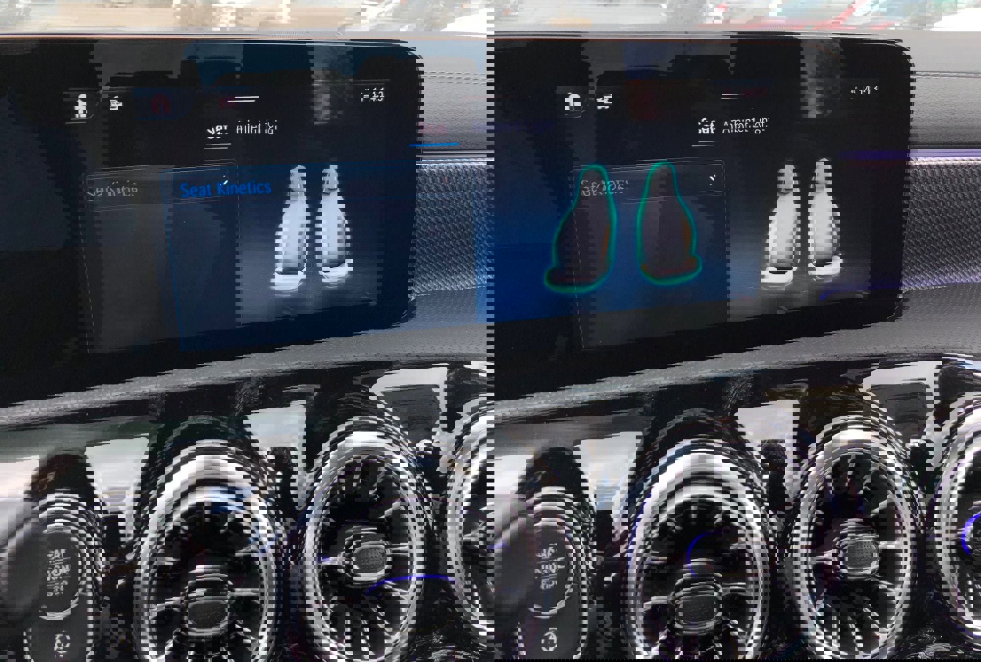 New 2025 Mercedes-Benz CLA 250 4MATIC image 23