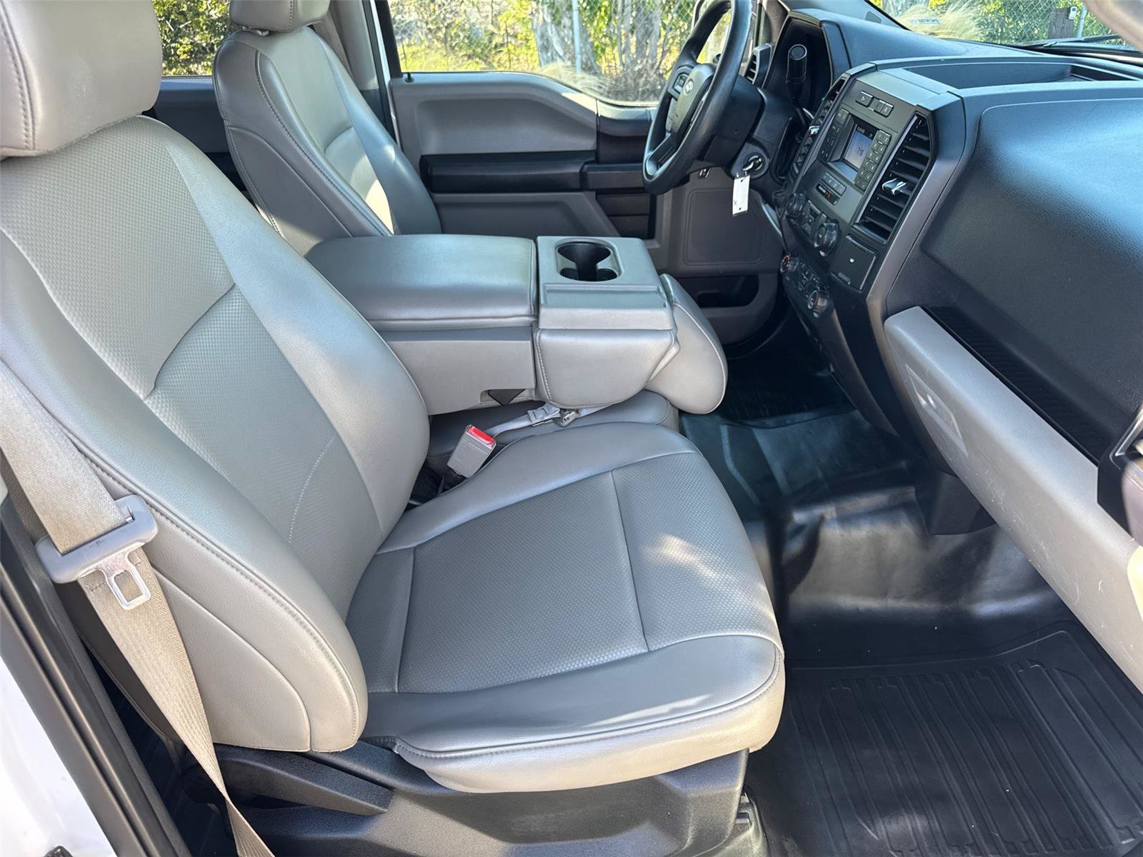 Used 2020 Ford F150 XL w/ XL Power Equipment Group RWD image 17