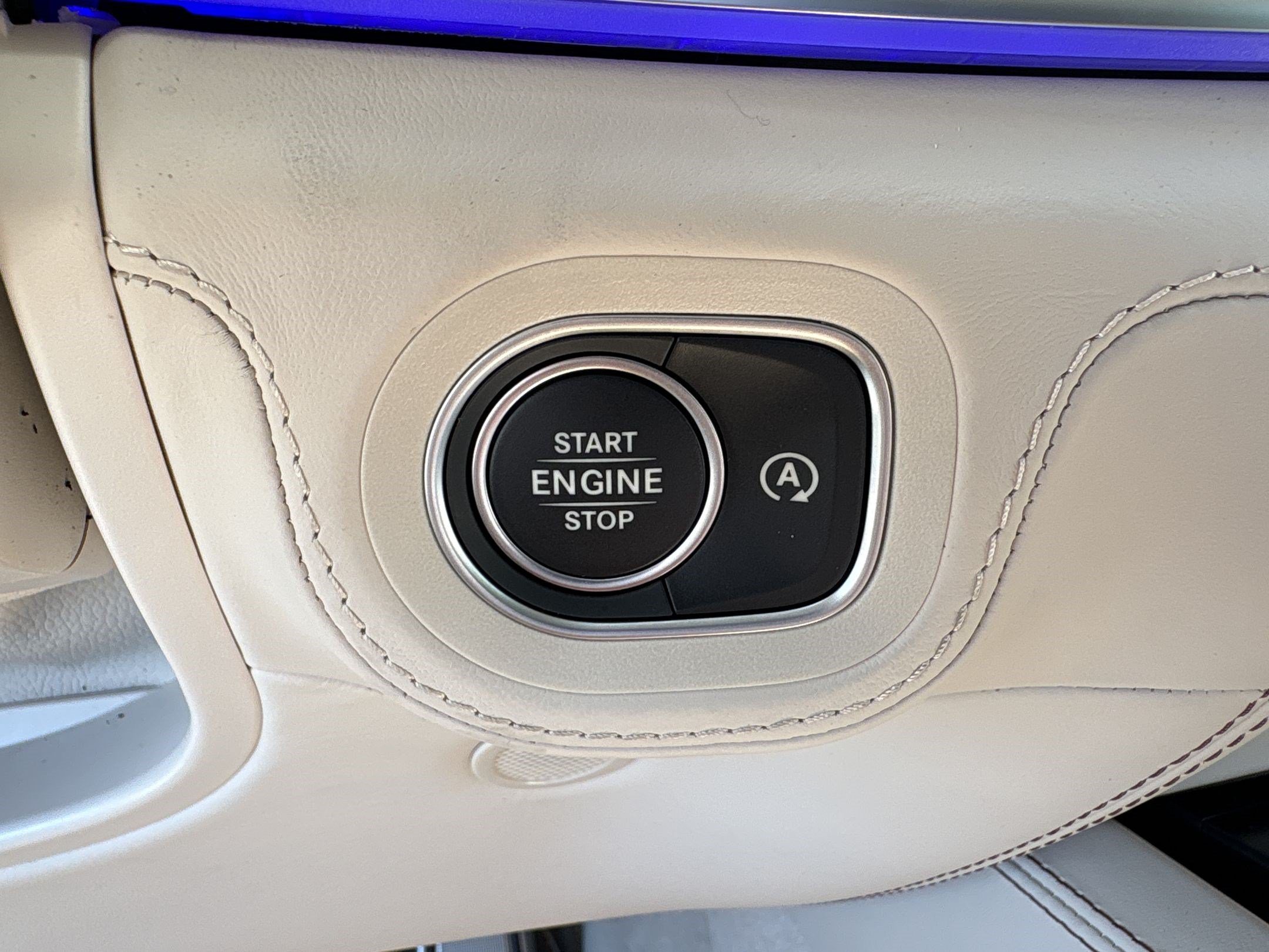 New 2026 Mercedes-Benz Maybach GLS 600 4MATIC image 16