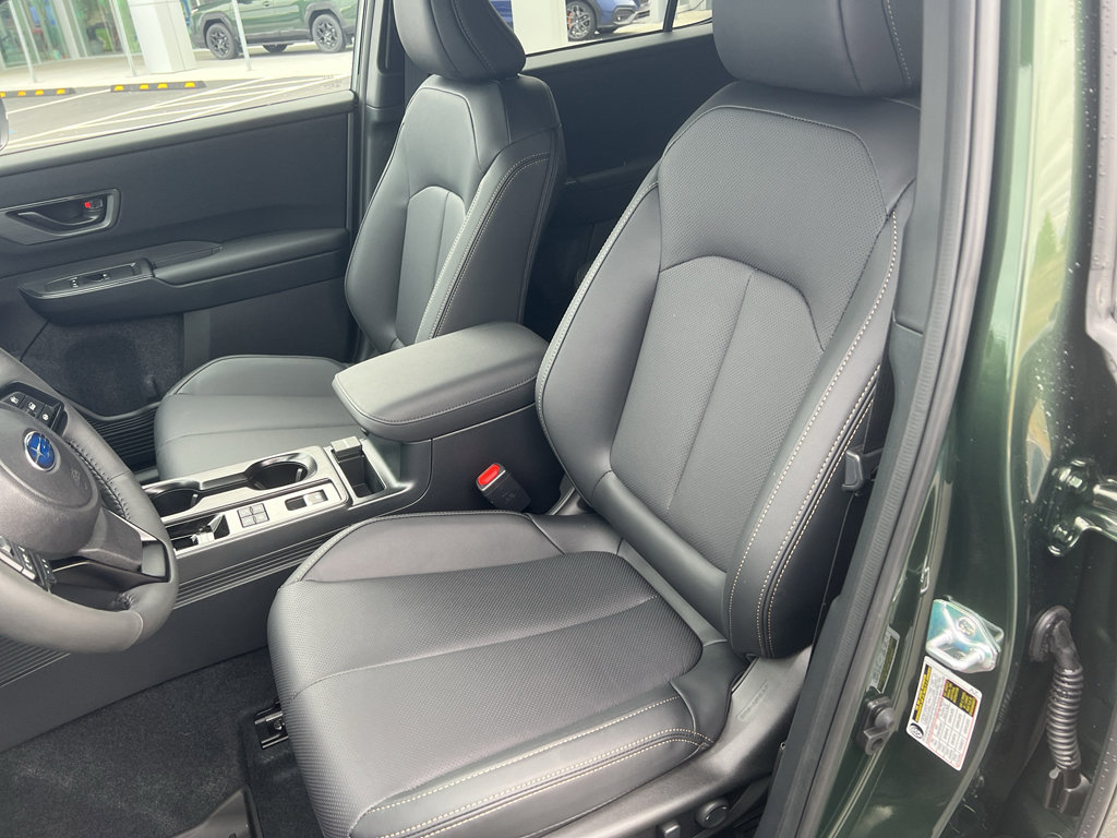 New 2026 Subaru Outback Limited XT AWD/4WD image 20