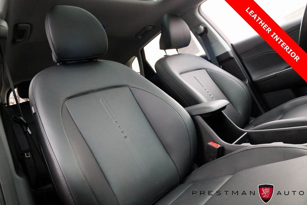 Used 2025 Hyundai Kona Limited AWD/4WD image 11