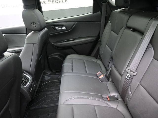 Used 2020 Chevrolet Blazer LT w/ Sound & Technology Package image 22
