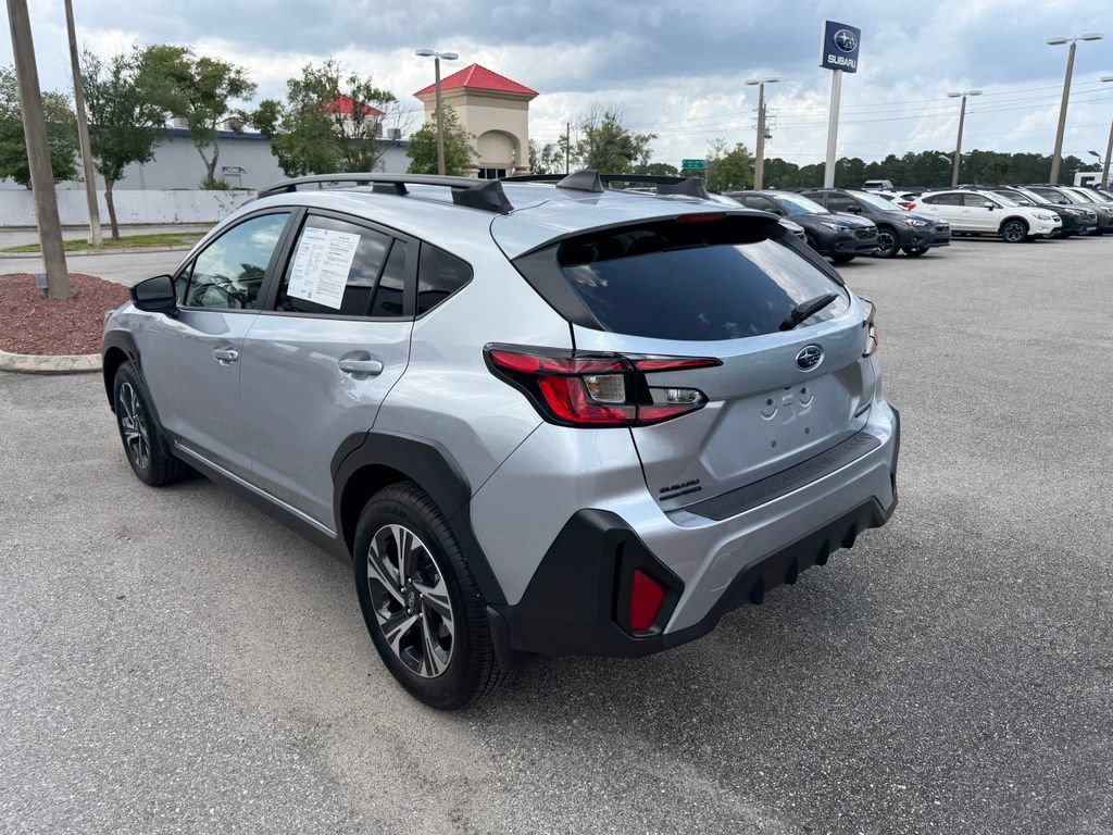 Used 2026 Subaru Crosstrek 2.5i Premium w/ Convenience Package #2 AWD/4WD image 7