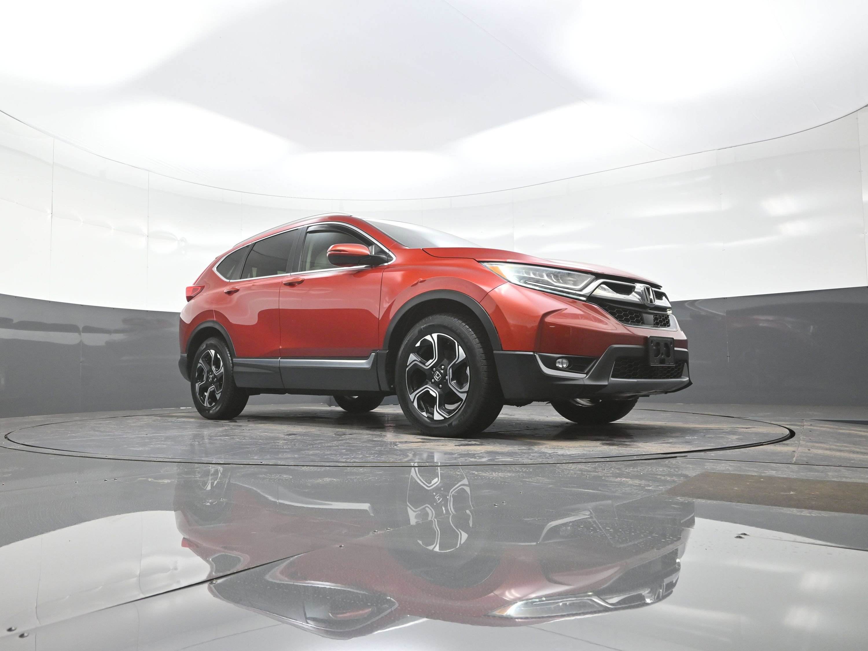 Used 2017 Honda CR-V Touring image 9