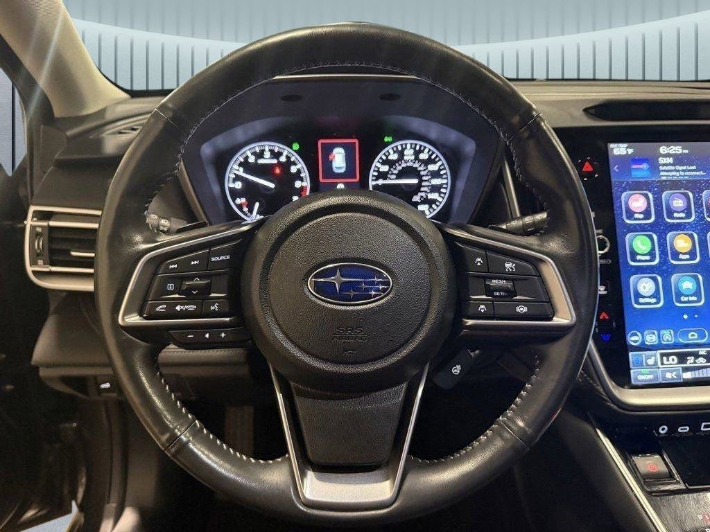 Used 2024 Subaru Outback Touring XT w/ Popular Package #2 image 12