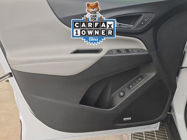 Used 2020 Chevrolet Equinox Premier image 10