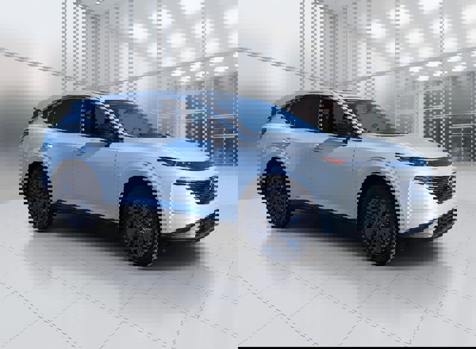 New 2025 Nissan Murano SL image 7