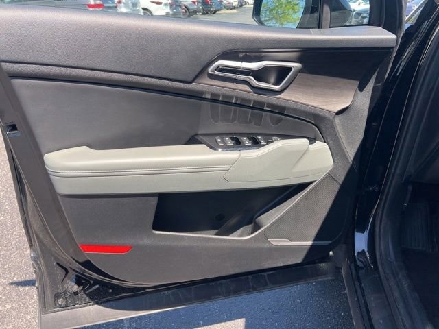 Certified 2023 Kia Sportage X-Line w/ X-Line Premium Package AWD/4WD image 28