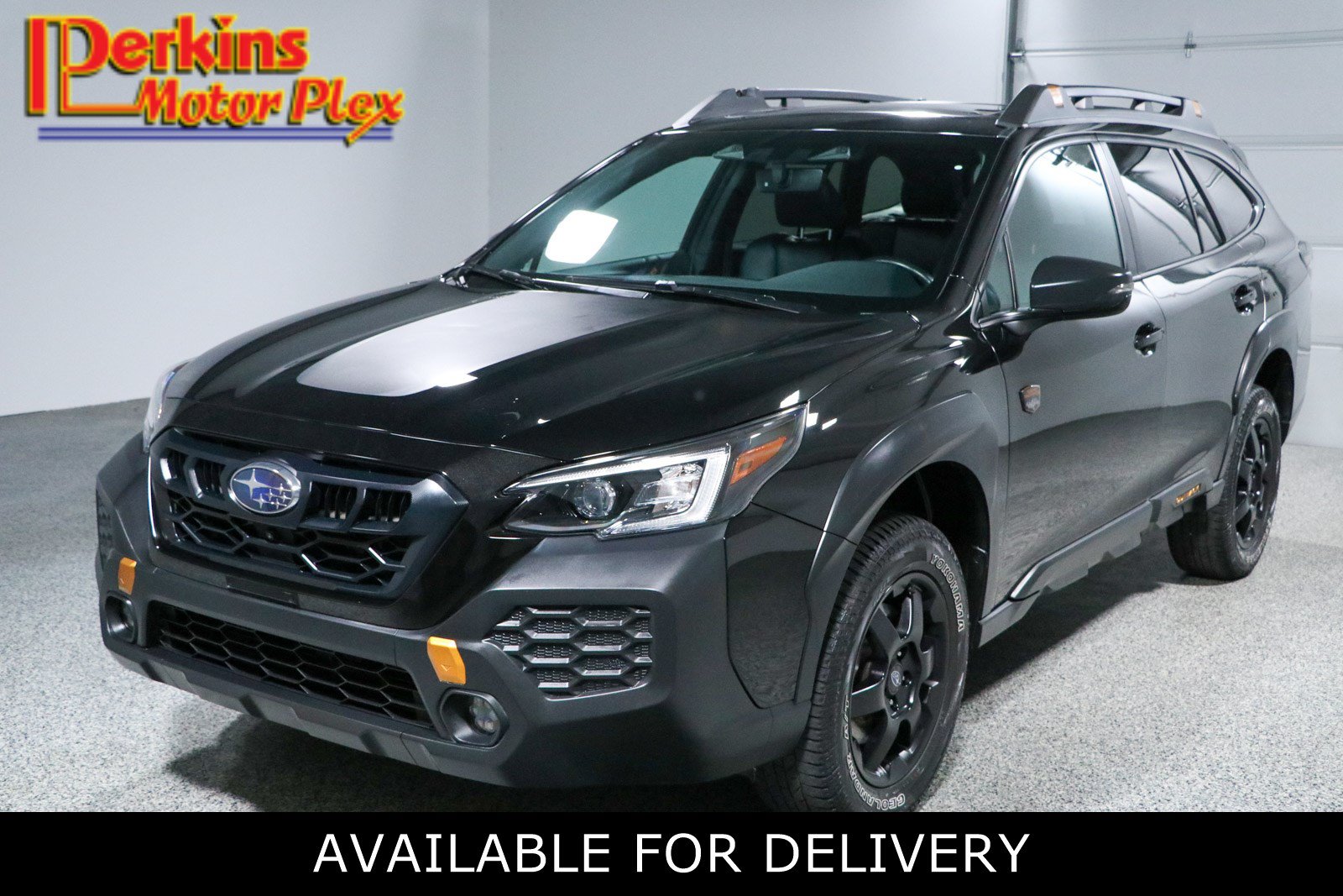 Used 2024 Subaru Outback Wilderness