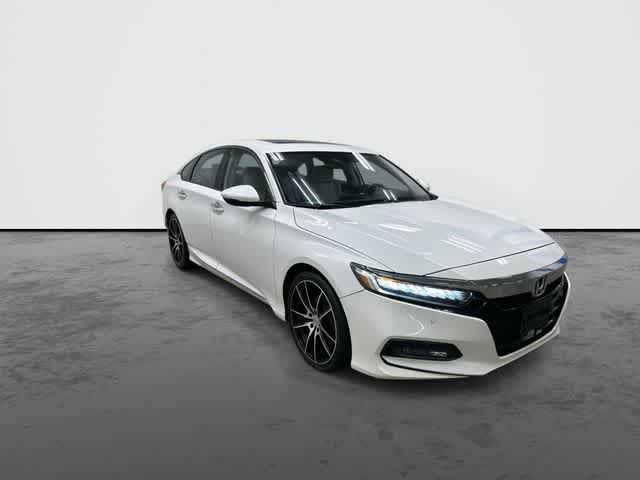 Used 2018 Honda Accord Touring image 6