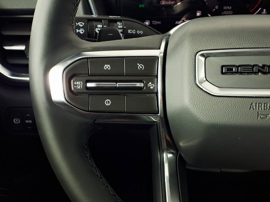 New 2027 GMC Terrain Denali AWD/4WD image 20