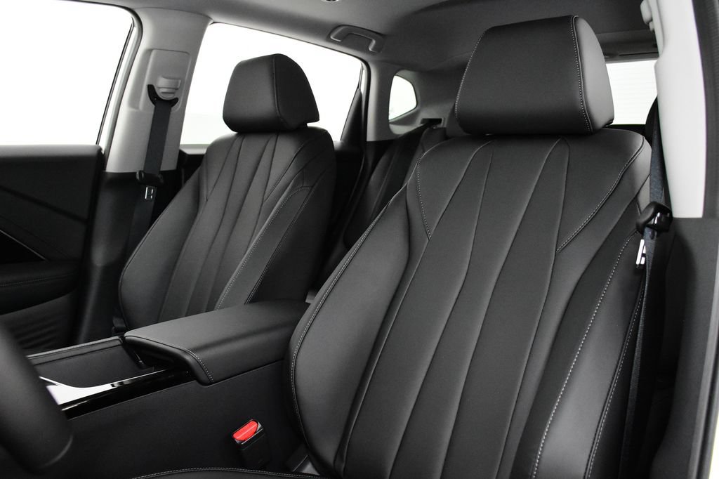 New 2026 Acura ADX AWD image 9