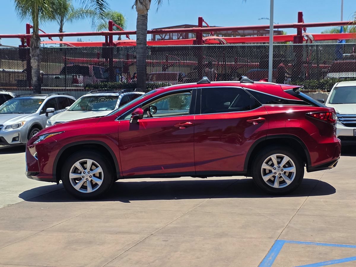 Used 2016 Lexus RX 350 FWD w/ Premium Package image 9