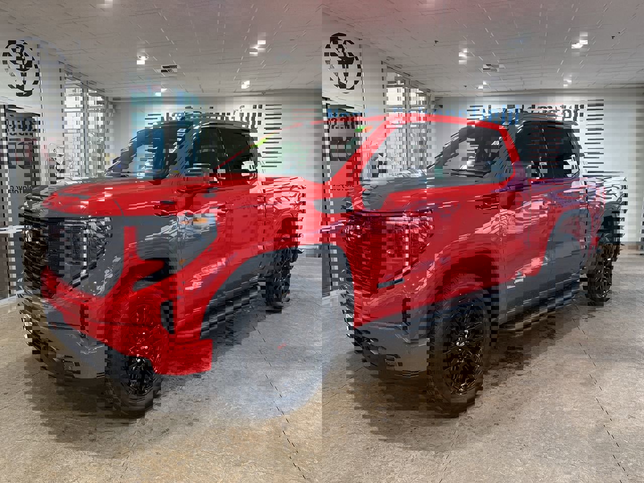 Used 2022 GMC Sierra 1500 Elevation