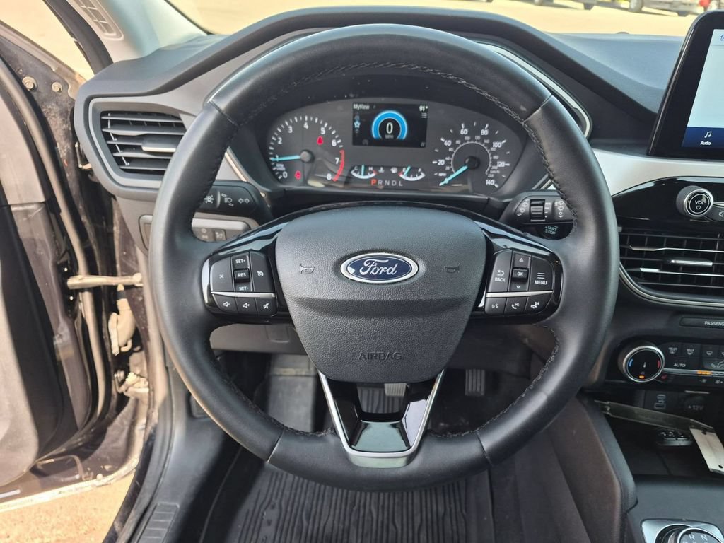 Used 2022 Ford Escape SE w/ Convenience Package AWD/4WD image 18