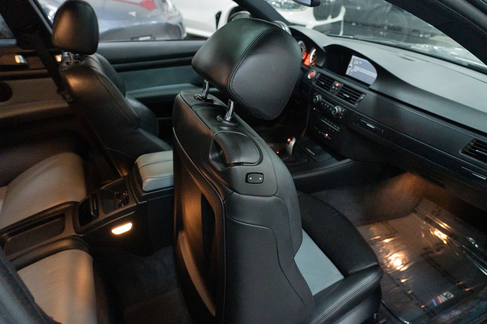 Used 2013 BMW M3 Coupe RWD image 24