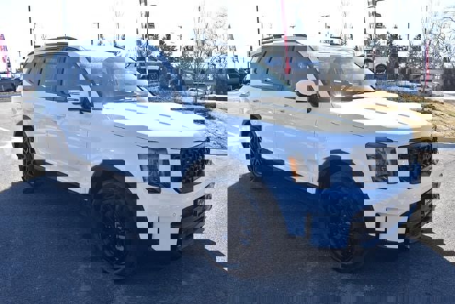 New 2025 Kia Telluride AWD image 11