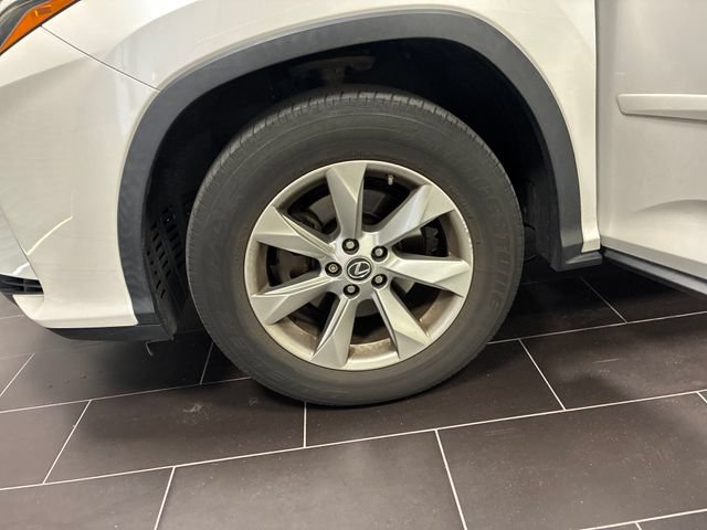 Used 2018 Lexus RX 350 AWD w/ Premium Package image 28