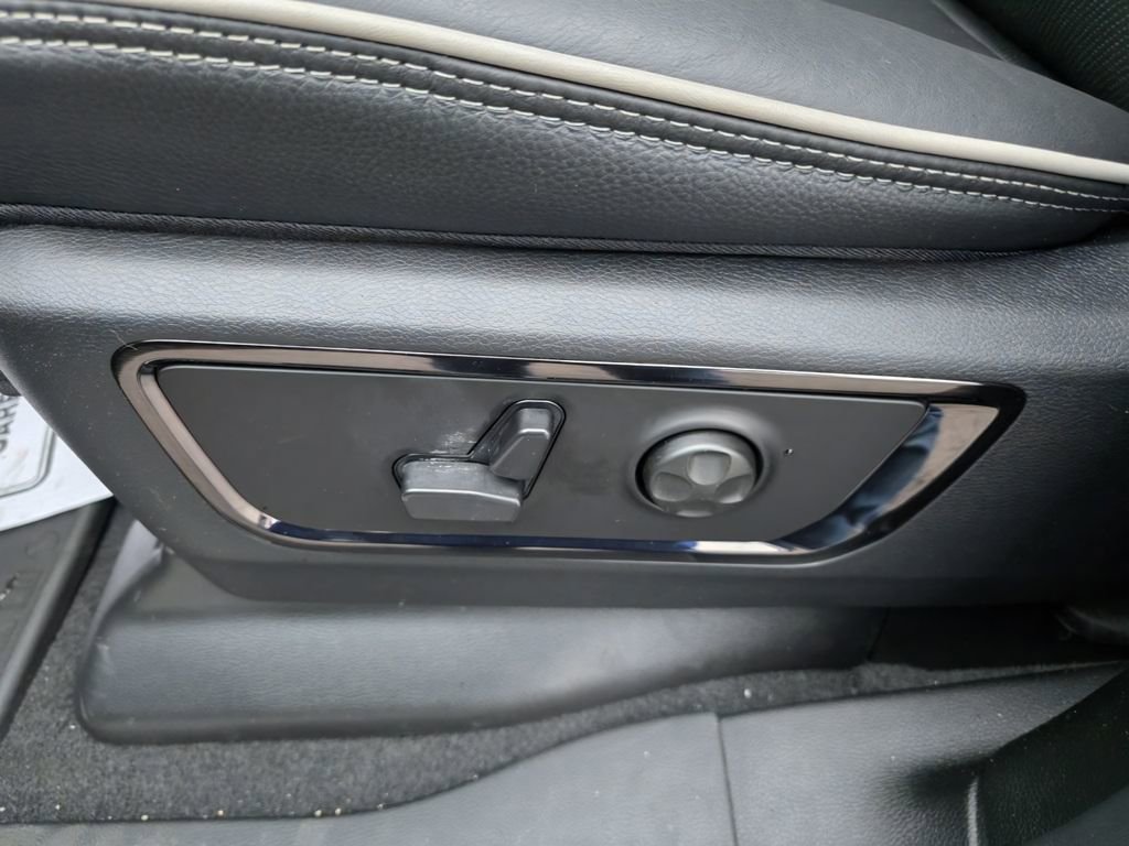 New 2026 RAM 1500 Limited w/ Night Edition image 39