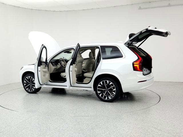 New 2026 Volvo XC90 B6 Ultra image 12