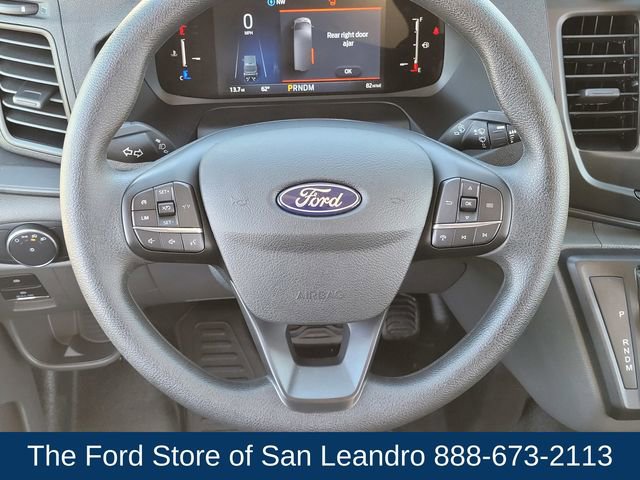 New 2026 Ford Transit 250 148 Medium Roof w/ Load Area Protection Package image 13