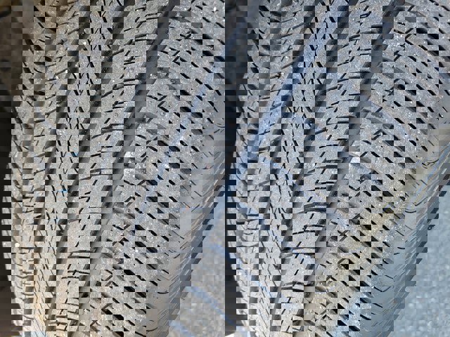 New 2026 INFINITI QX60 Autograph w/ Dark Cargo Package image 49