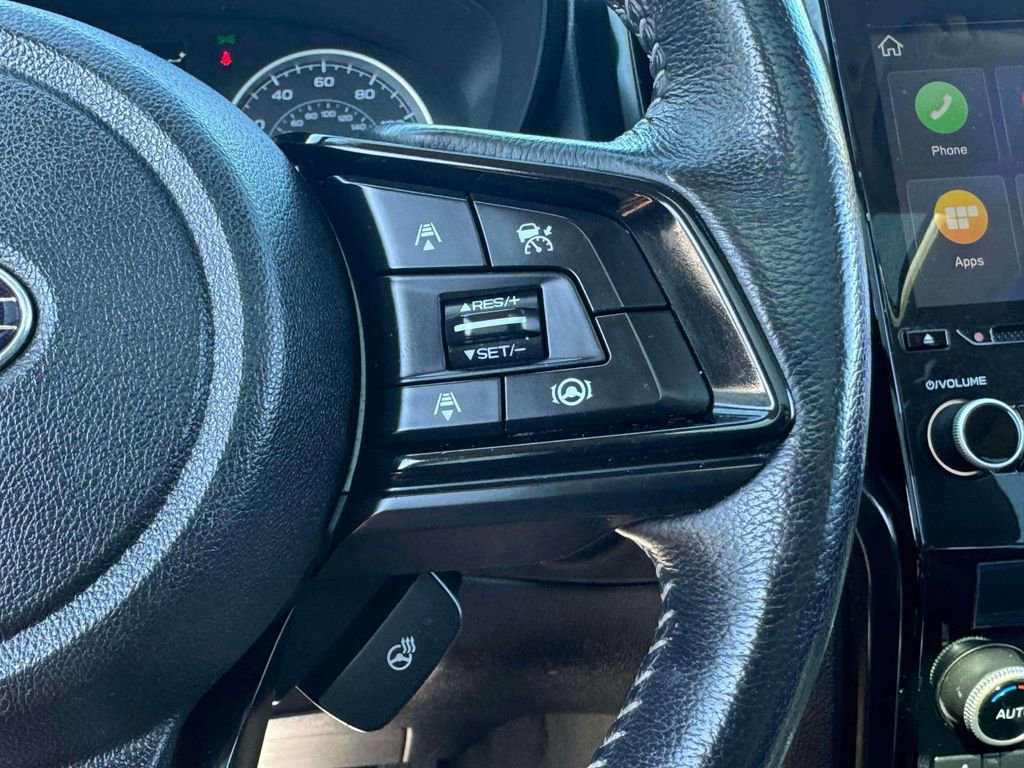 Used 2022 Subaru Ascent Onyx Edition image 22