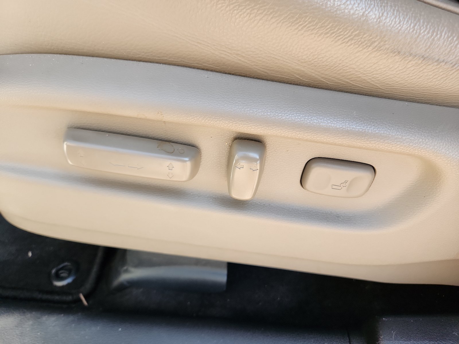 Used 2017 Honda Pilot Elite image 11