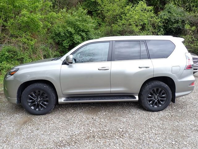 Used 2021 Lexus GX 460 Premium AWD/4WD image 6