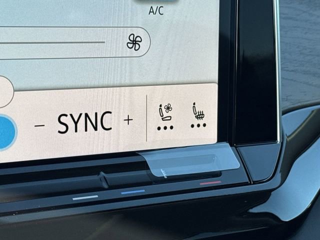 New 2026 Volkswagen Atlas SE FWD image 22
