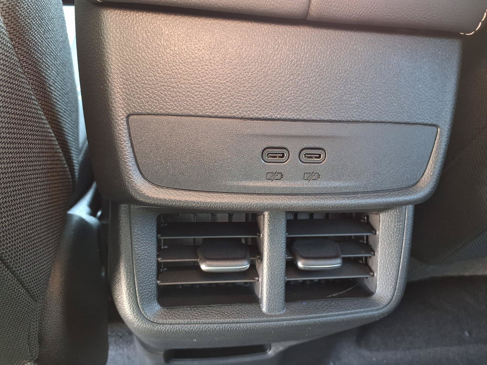 New 2027 GMC Terrain Elevation FWD image 16