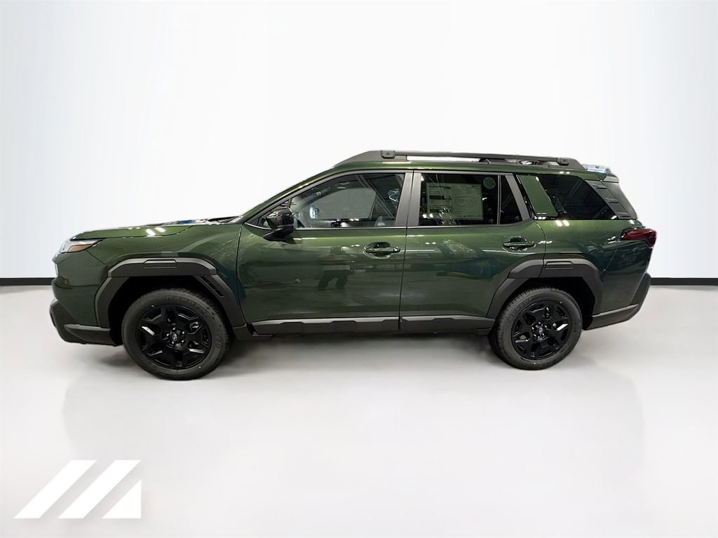 New 2026 Subaru Outback Limited image 8