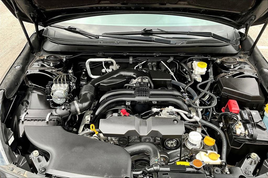 Used 2019 Subaru Outback 2.5i image 28