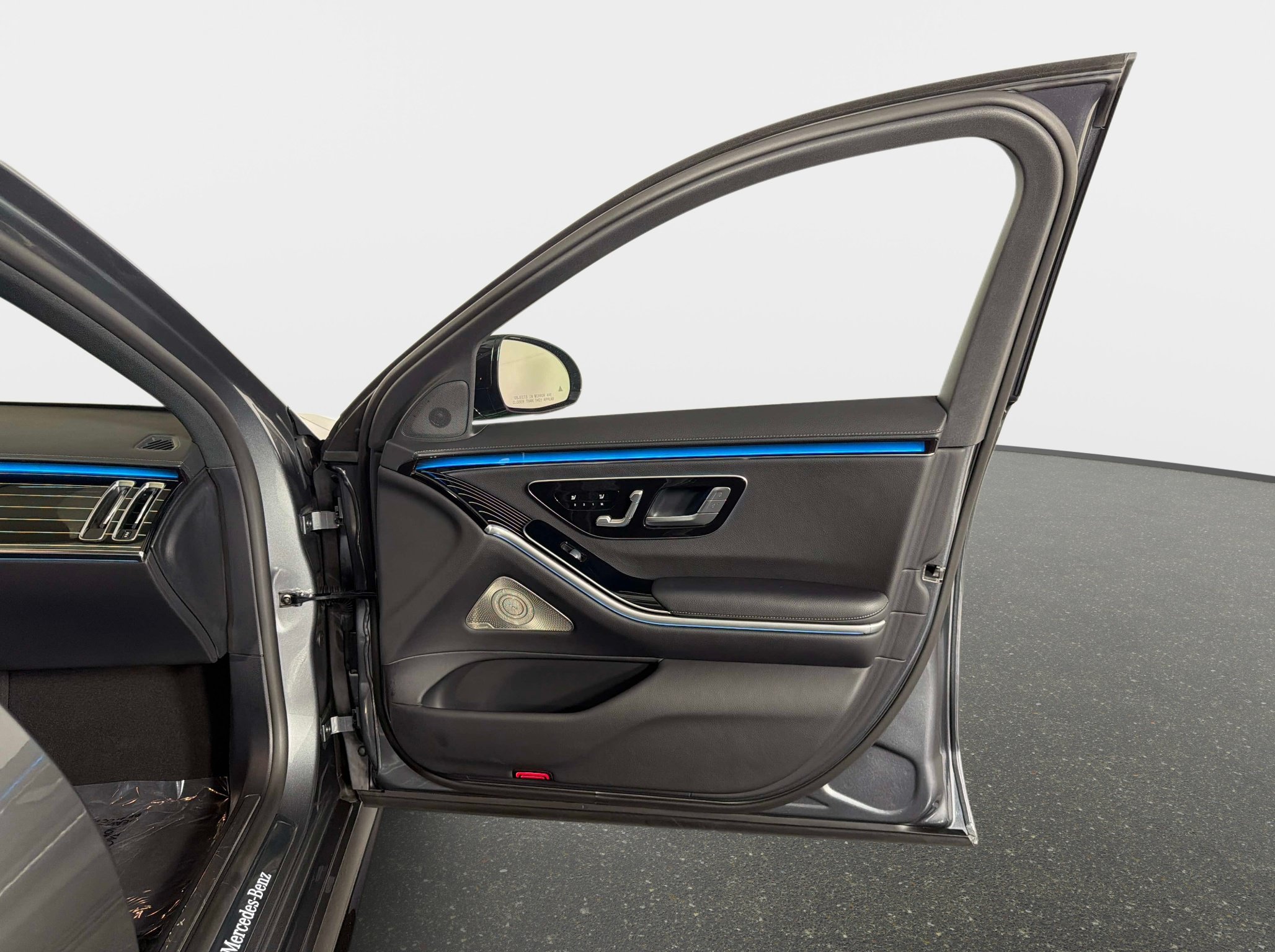 Used 2022 Mercedes-Benz S 580 4MATIC Sedan image 18