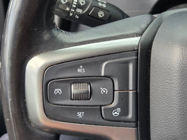 Used 2019 Chevrolet Silverado 1500 RST image 22