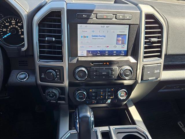 Used 2020 Ford F150 Lariat AWD/4WD image 11