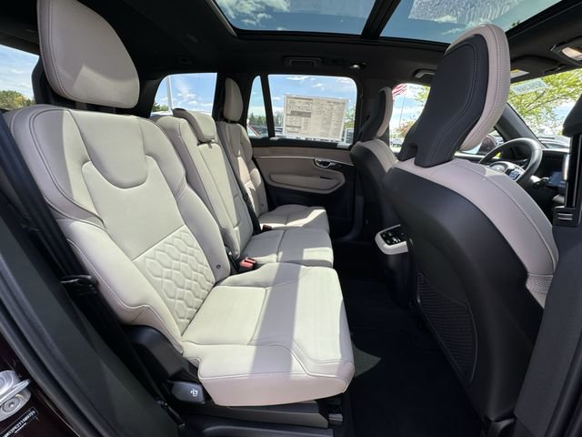 New 2026 Volvo XC90 B5 Plus w/ Protection Package Premier AWD/4WD image 28