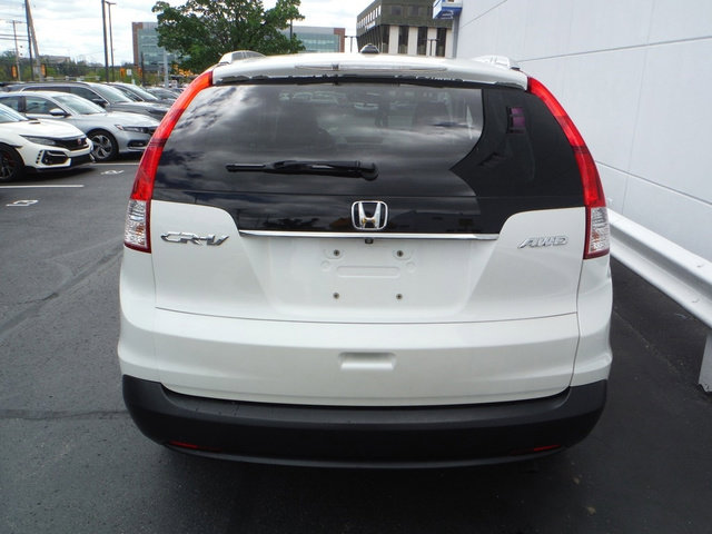 Used 2014 Honda CR-V EX-L image 9