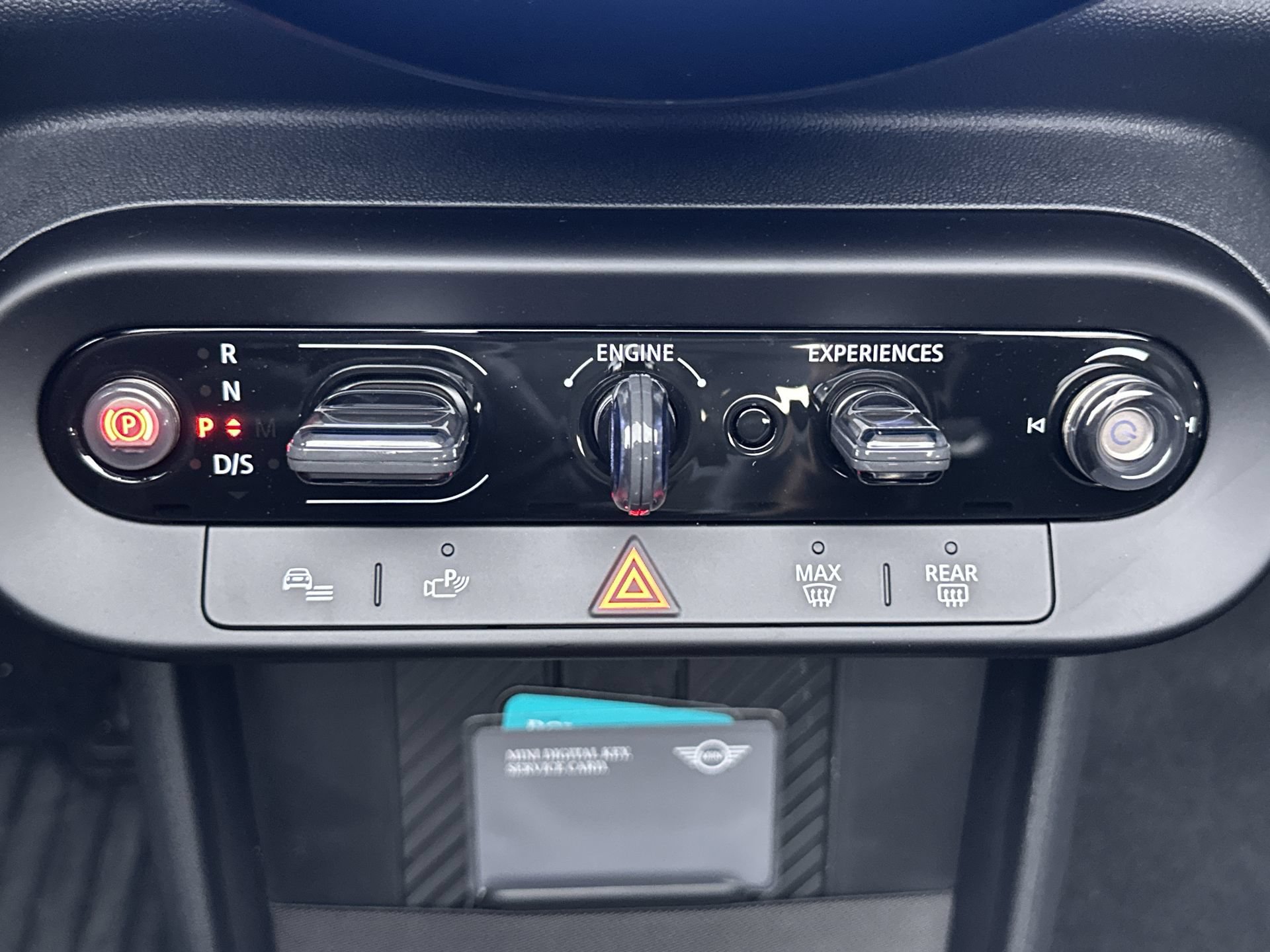 New 2026 MINI Cooper S FWD image 23